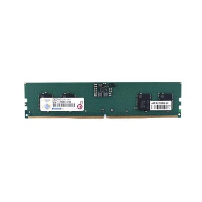 Advantech 8GB DDR5-5600 288Pin 1GX16 1.1V Unbuffered Hynix Chip